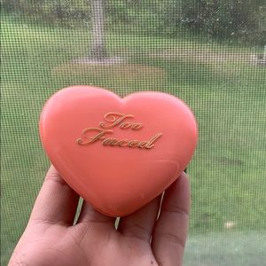 Too Faced Blush